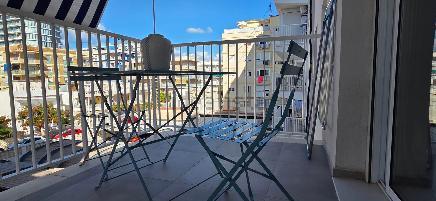 Piso de 96 m² en Gandía