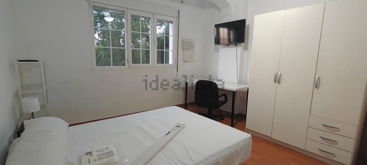 Habitació de lloguer, Granada