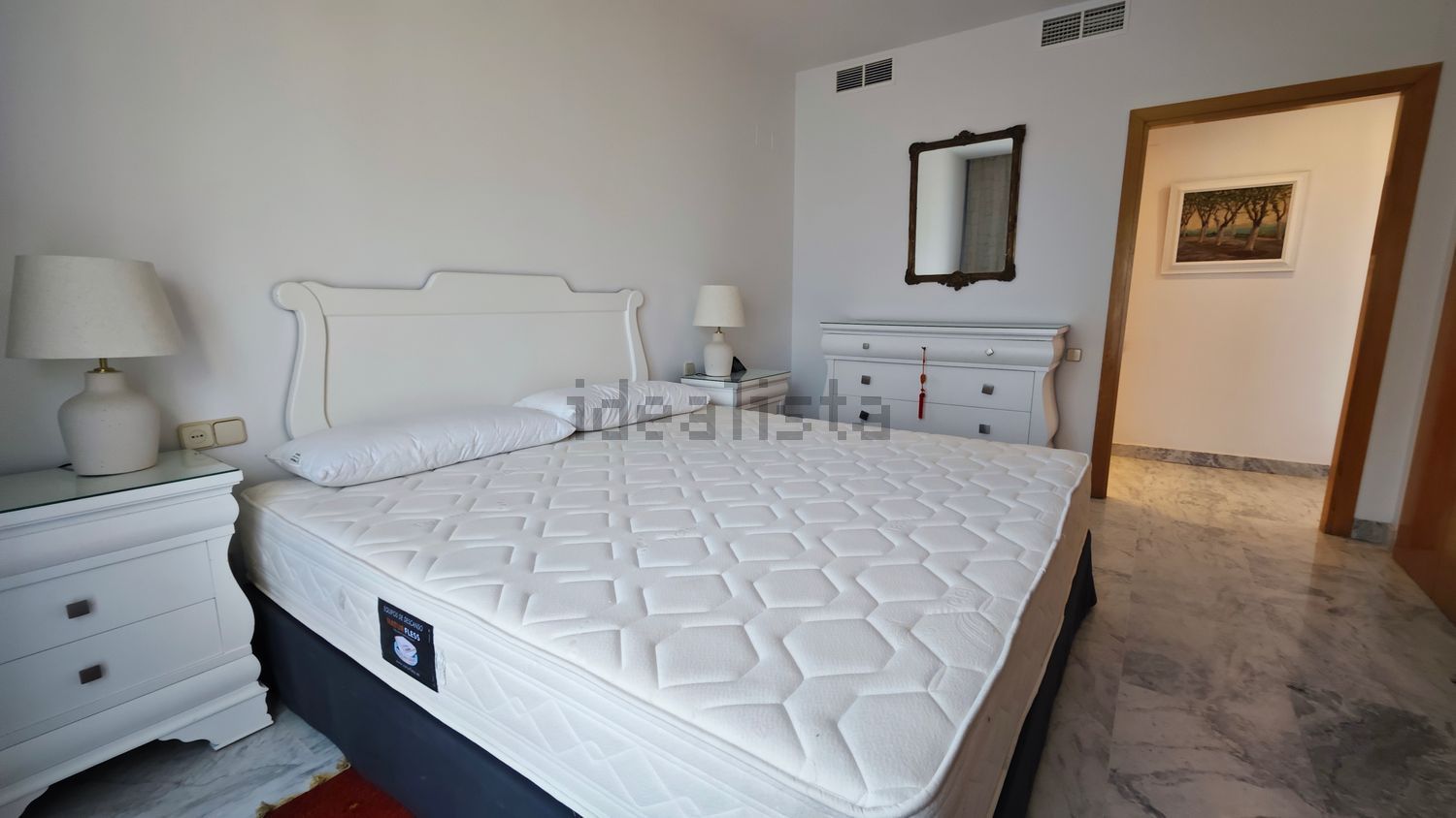 Piso de 40 m² en Toledo