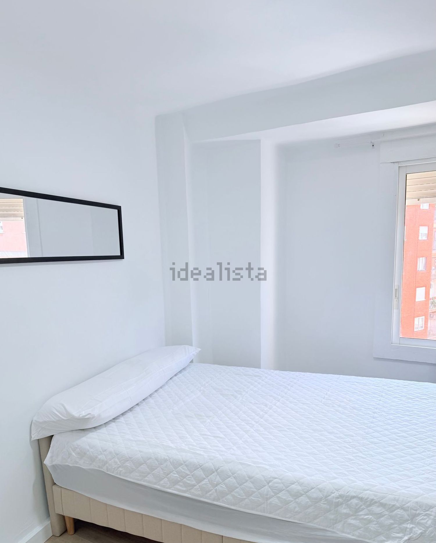 Wohnung 45 m² in Valencia