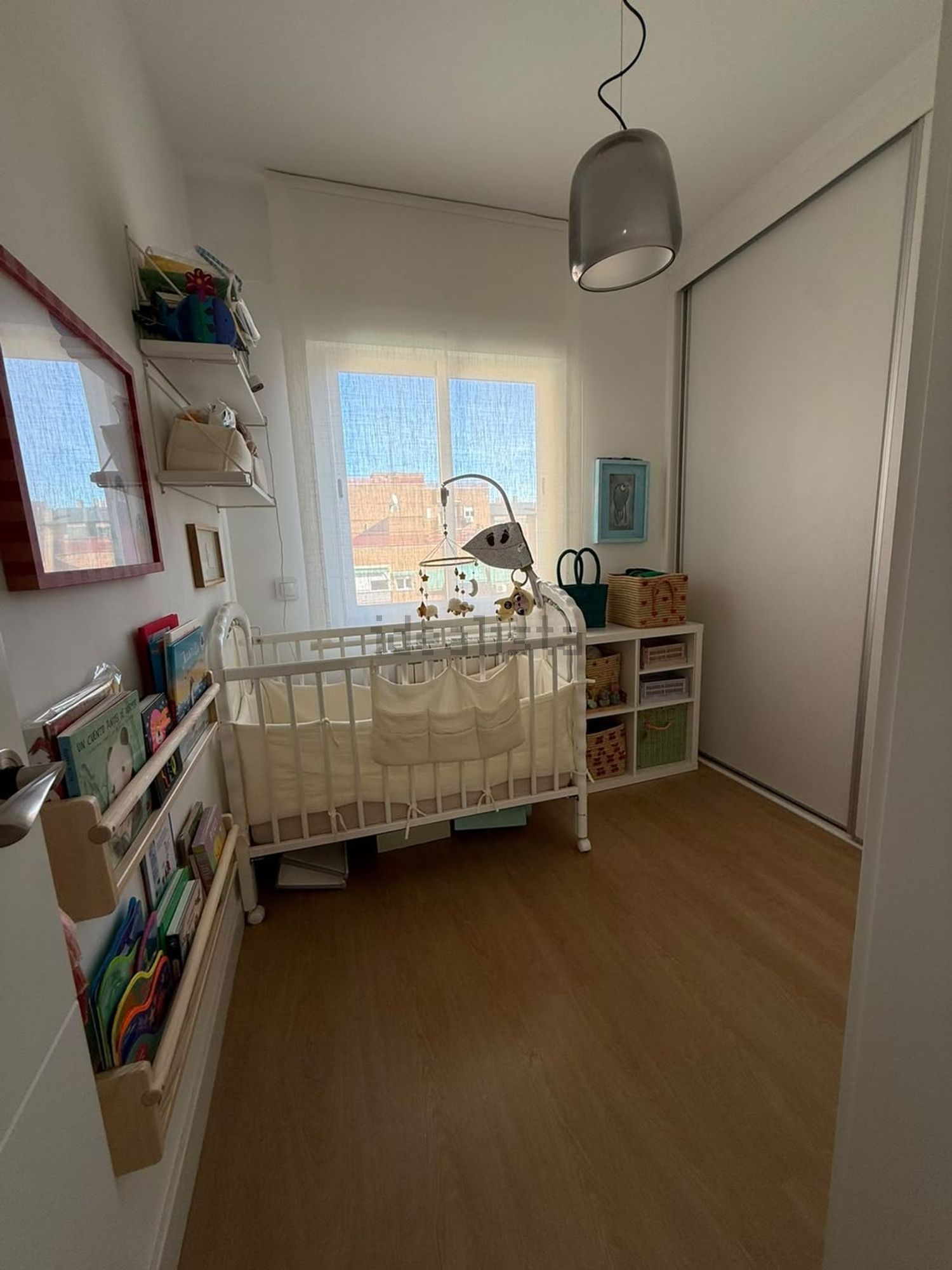 Pis de 72 m² a Madrid