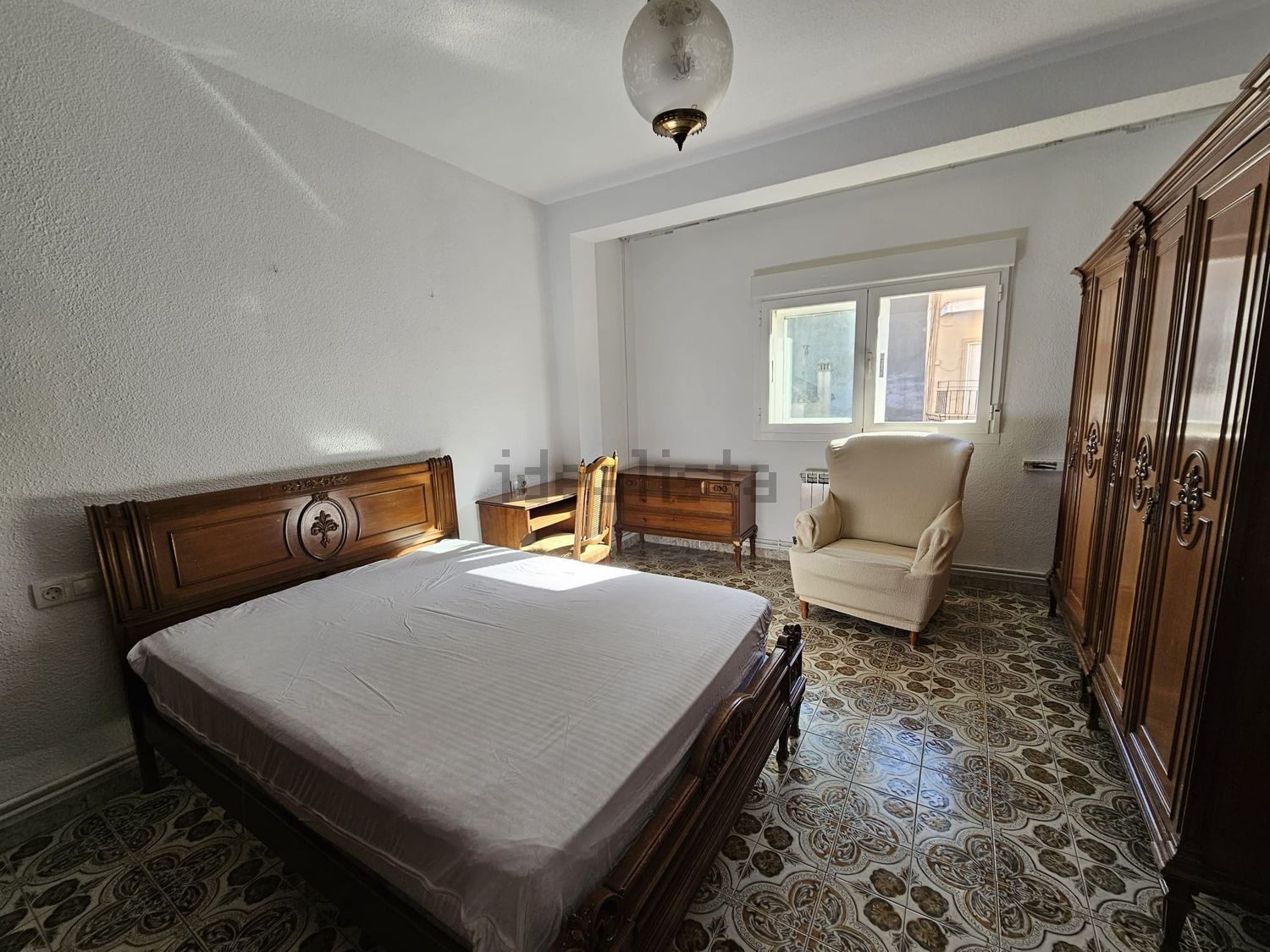 Habitació de lloguer, Granada