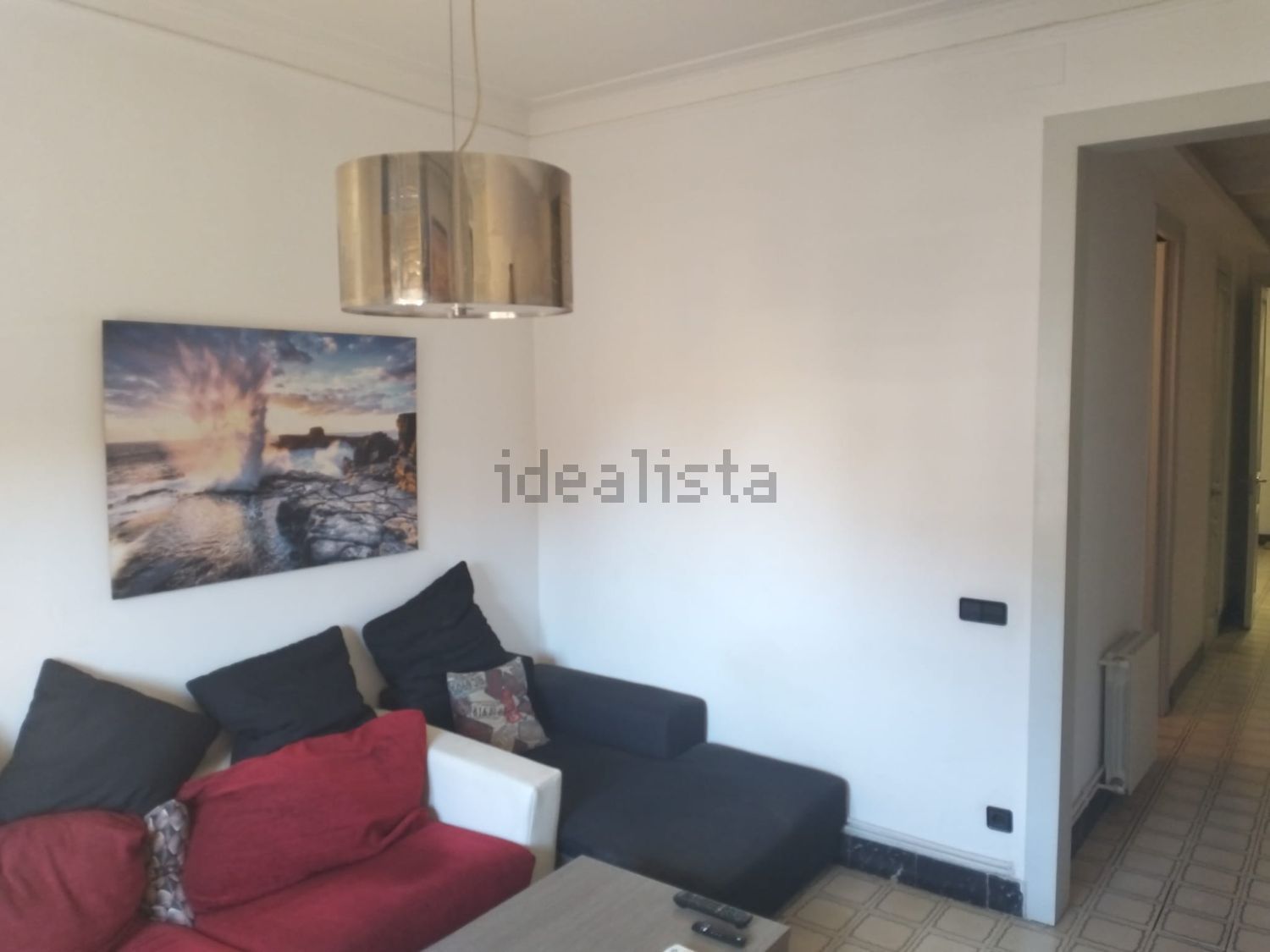 Habitació de lloguer, Barcelona