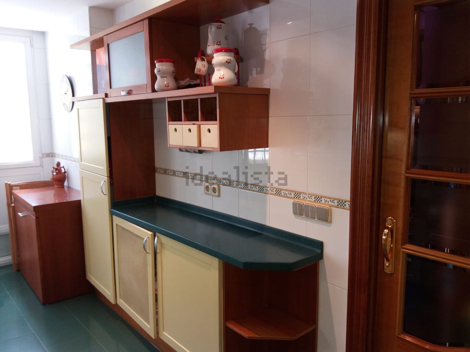 Habitación en alquiler, Madrid
