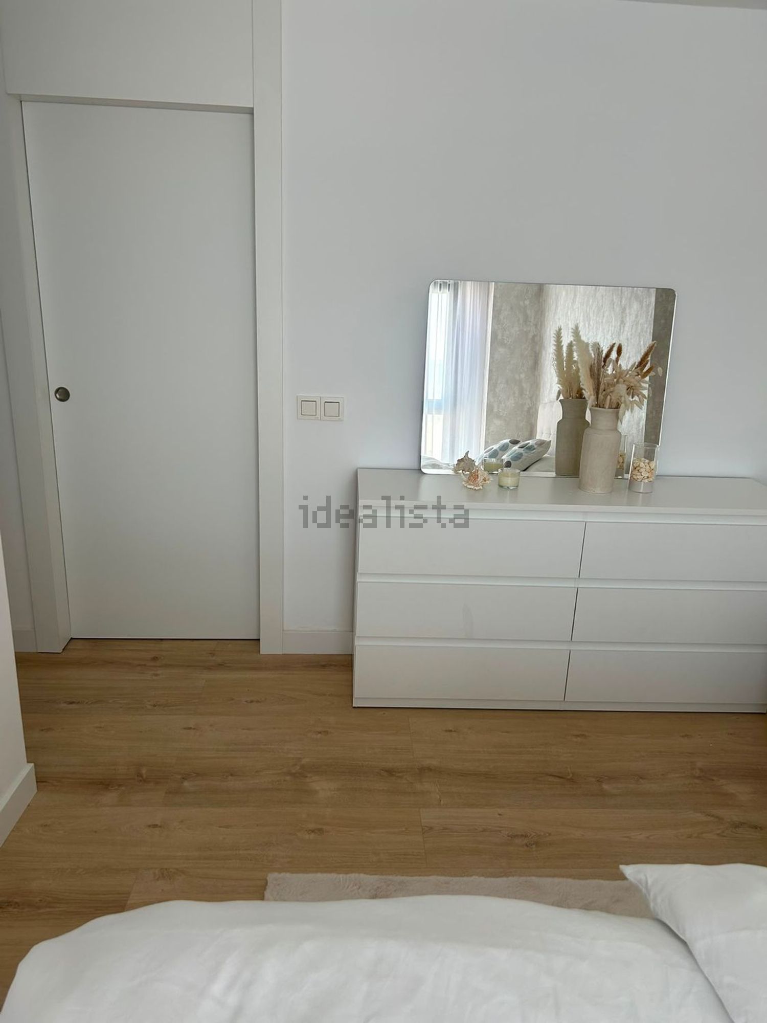 Pis de 168 m² a Màlaga