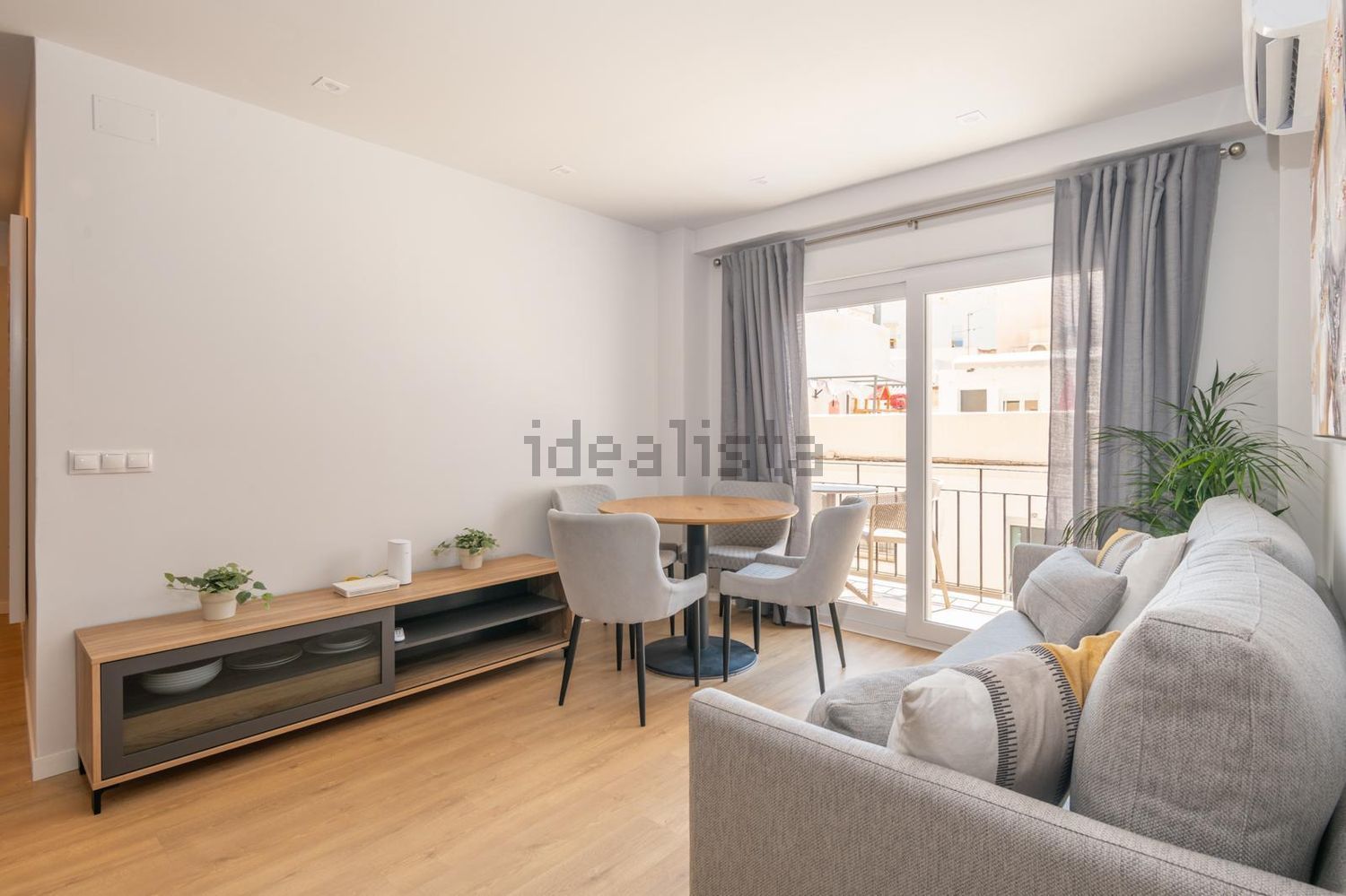 Habitació de lloguer, Màlaga