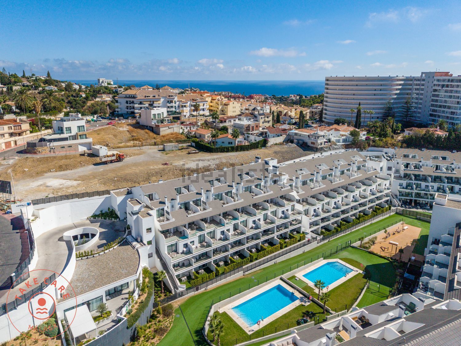 Appartement 100 m² à Fuengirola