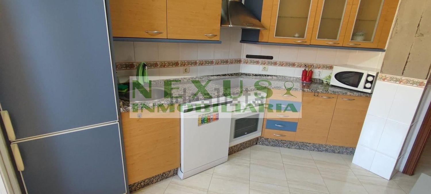 Pis de 120 m² a Cáceres