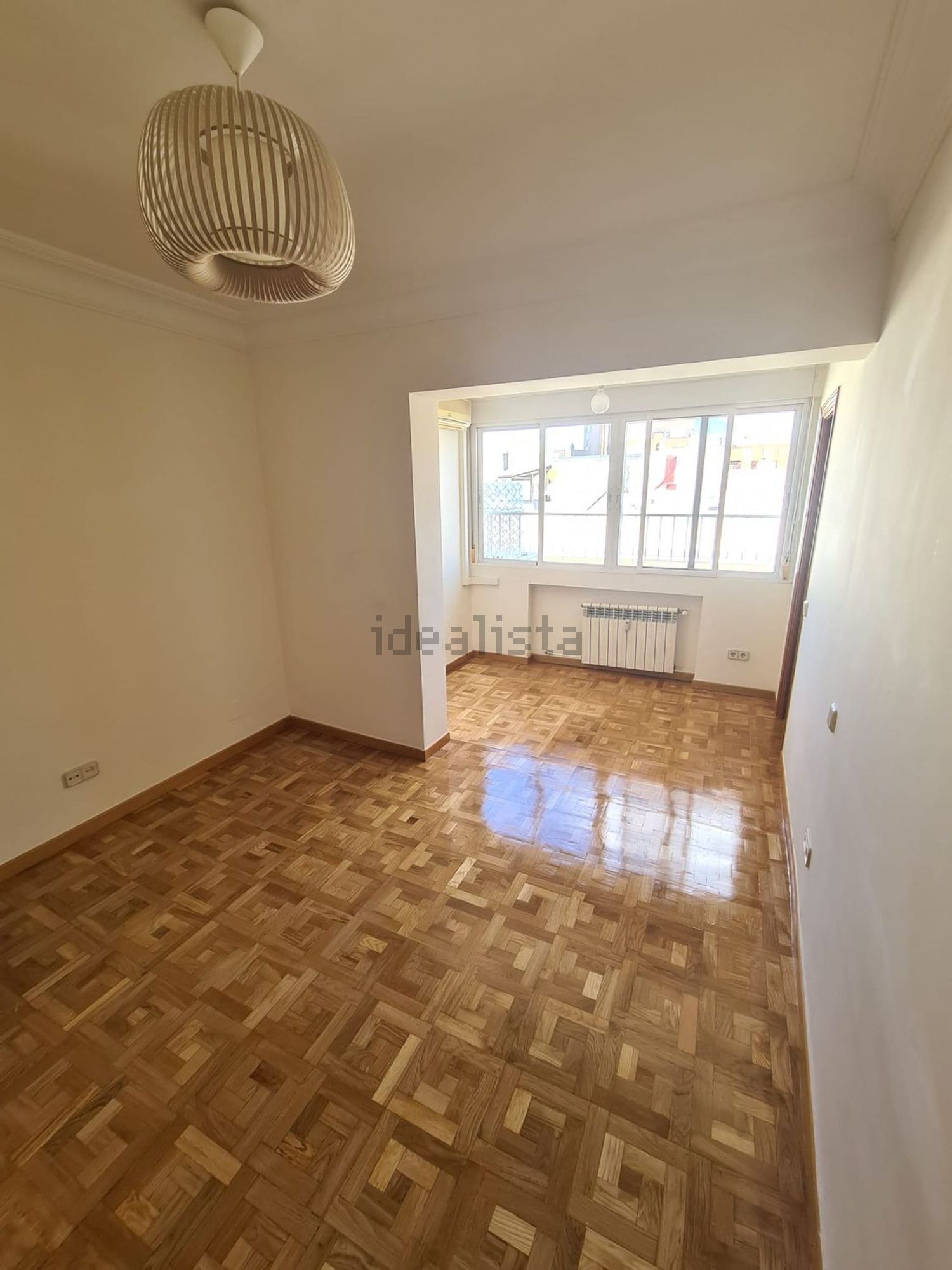 Pis de 115 m² a Madrid
