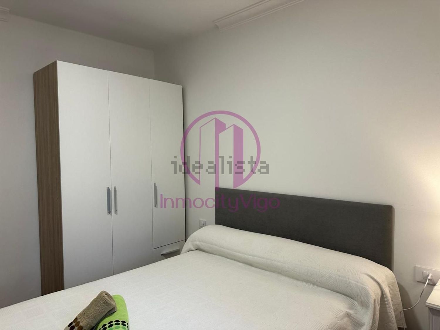 Habitación 120 m², Vigo
