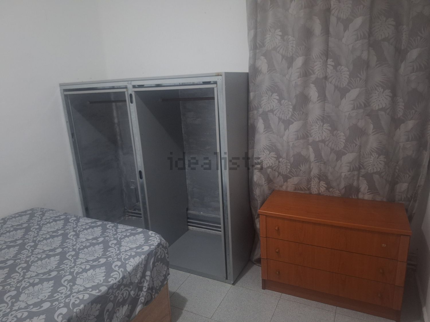Habitació de lloguer, Mollet del Vallès