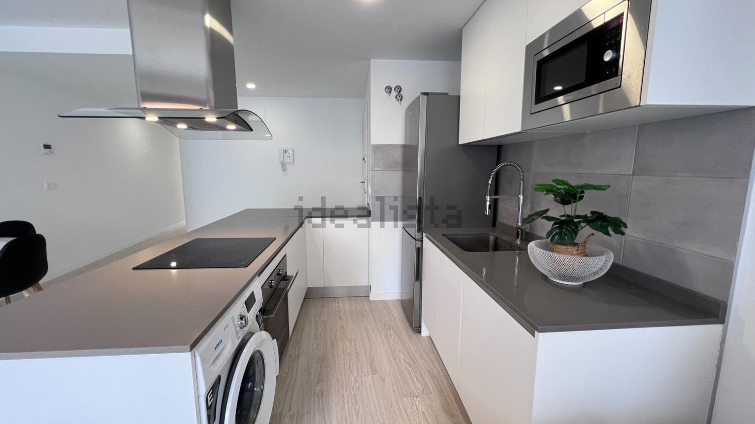 Pis de 89 m² a Alacant
