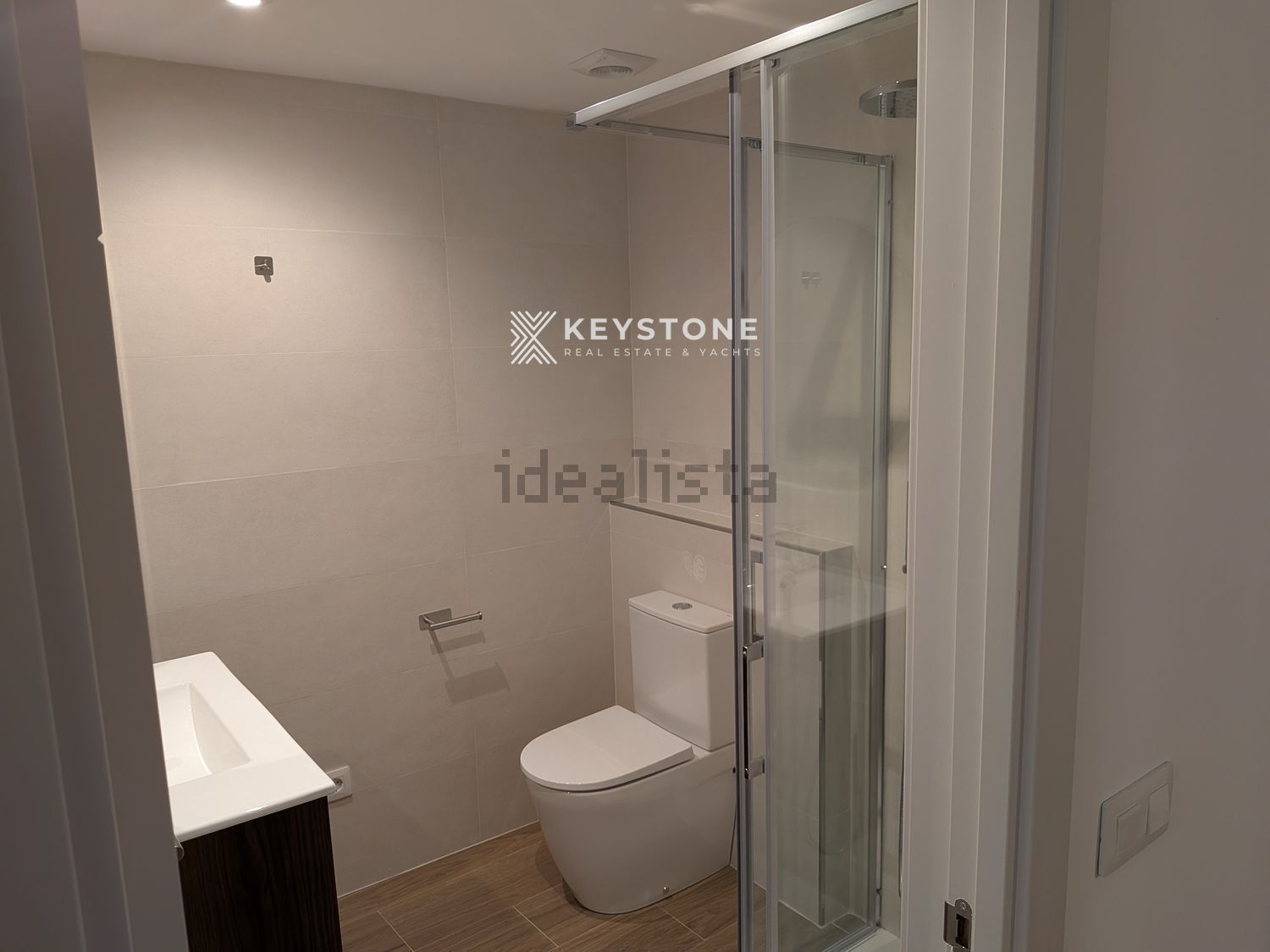 Wohnung 147 m² in Palma