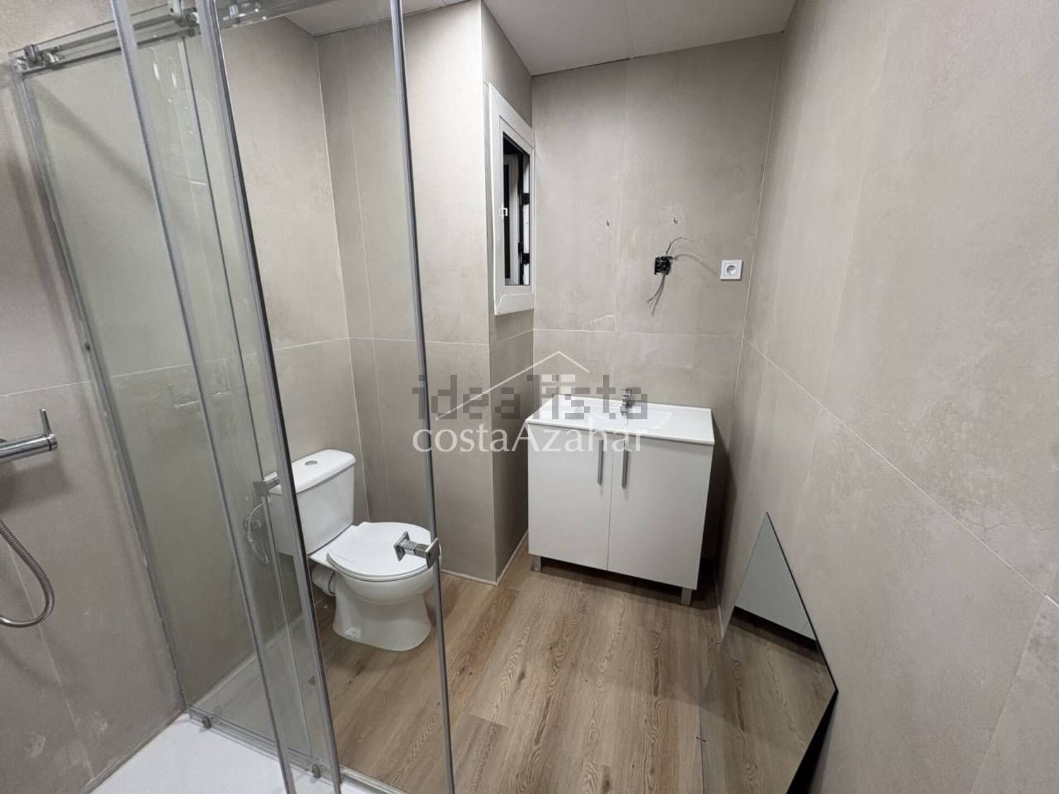 Piso de 90 m² en Vila-real