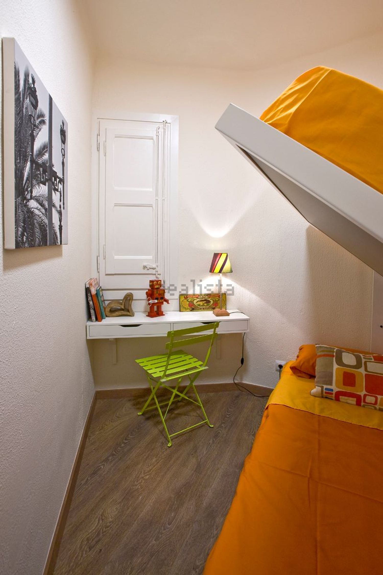 Pis de 61 m² a Barcelona