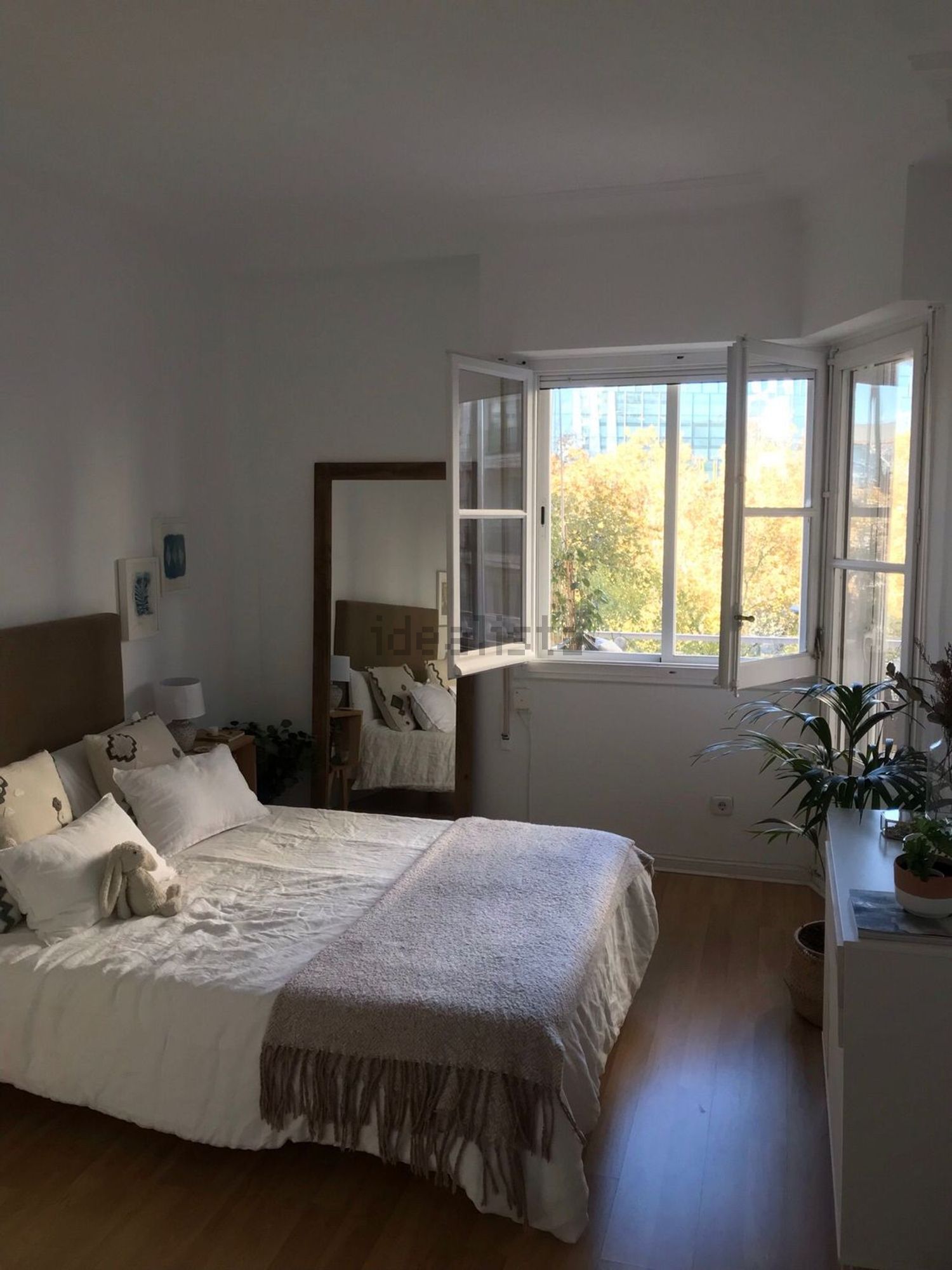 Pis de 124 m² a Madrid