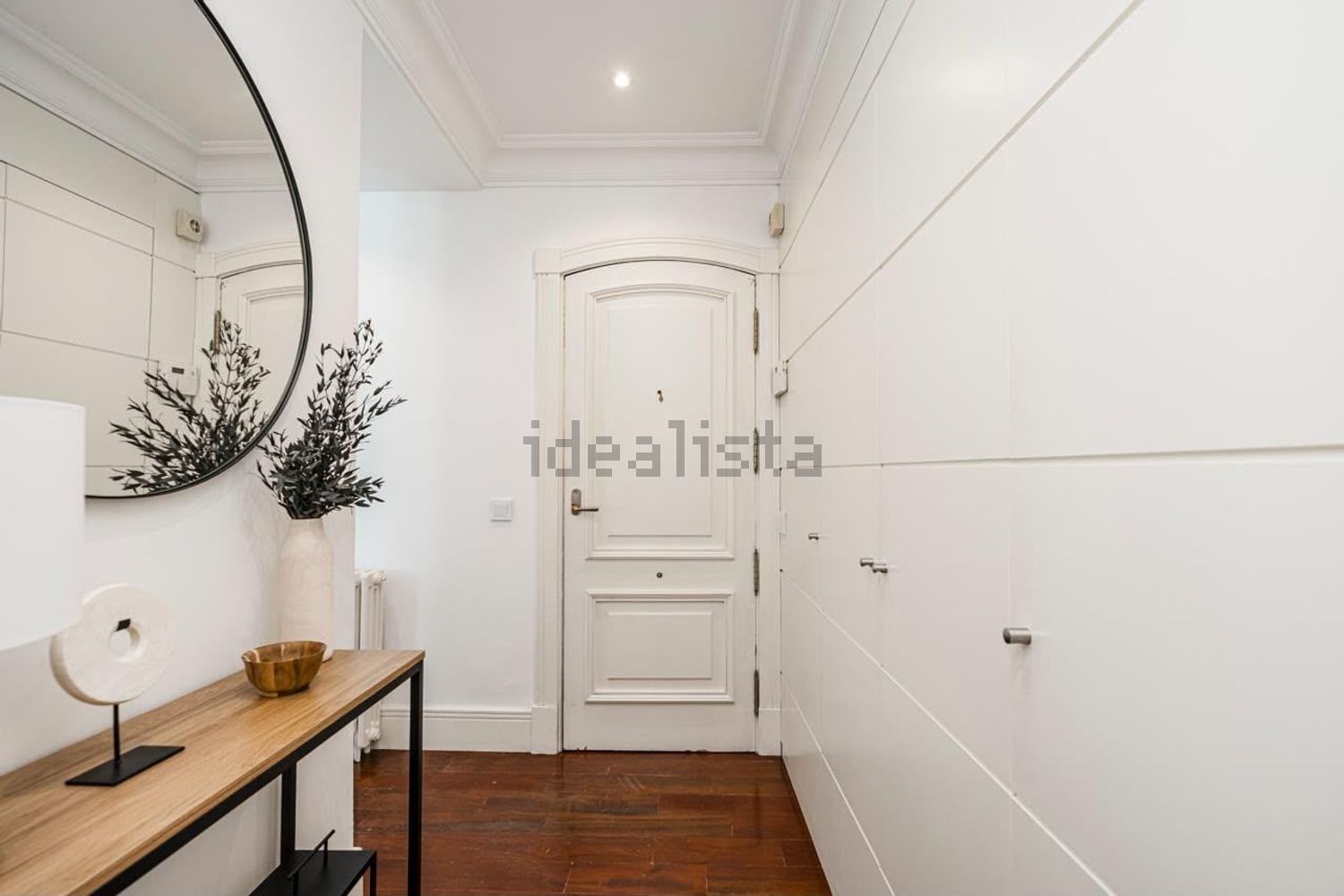 Pis de 168 m² a Madrid