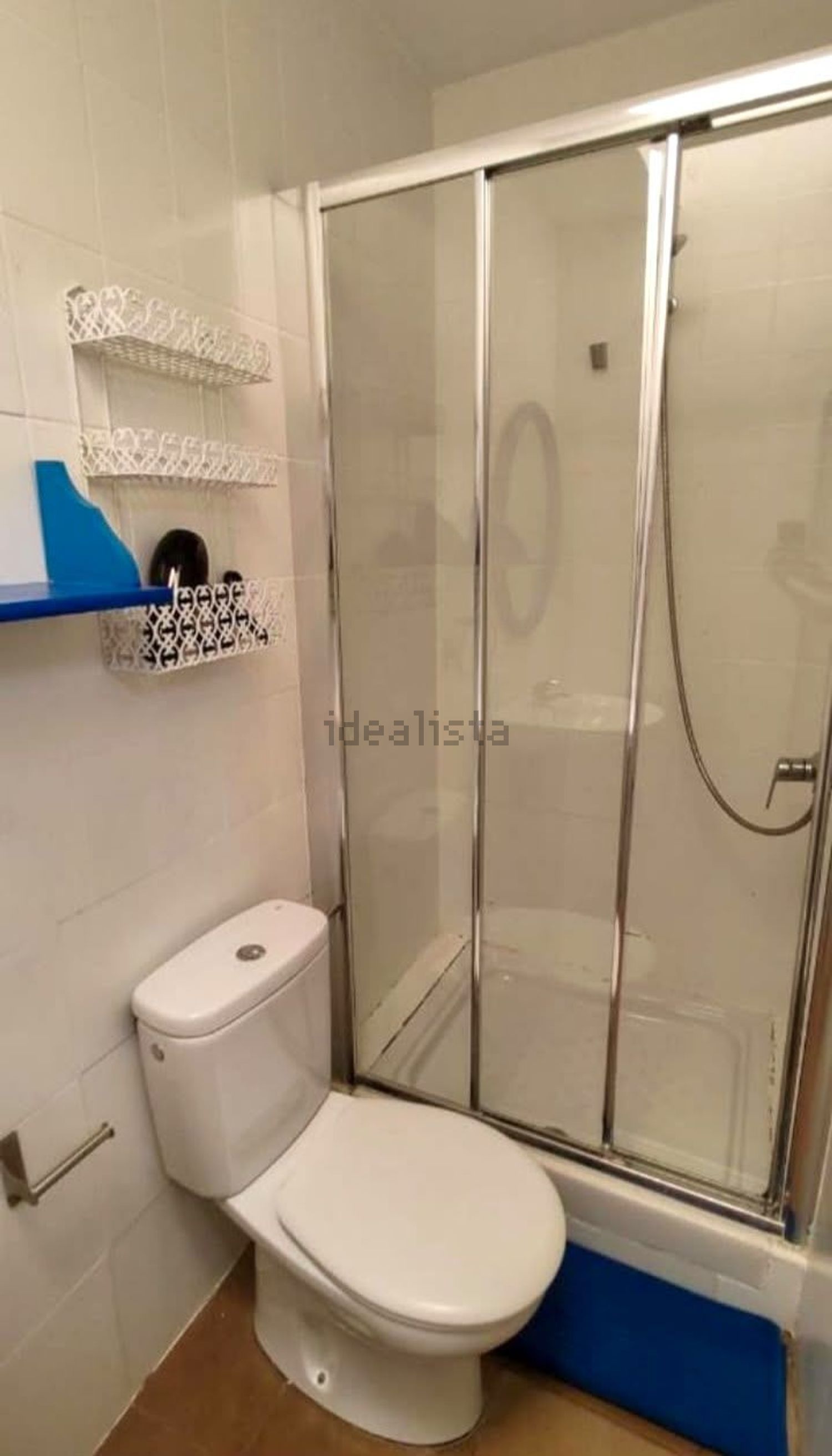 Casa 43 m² a Almería