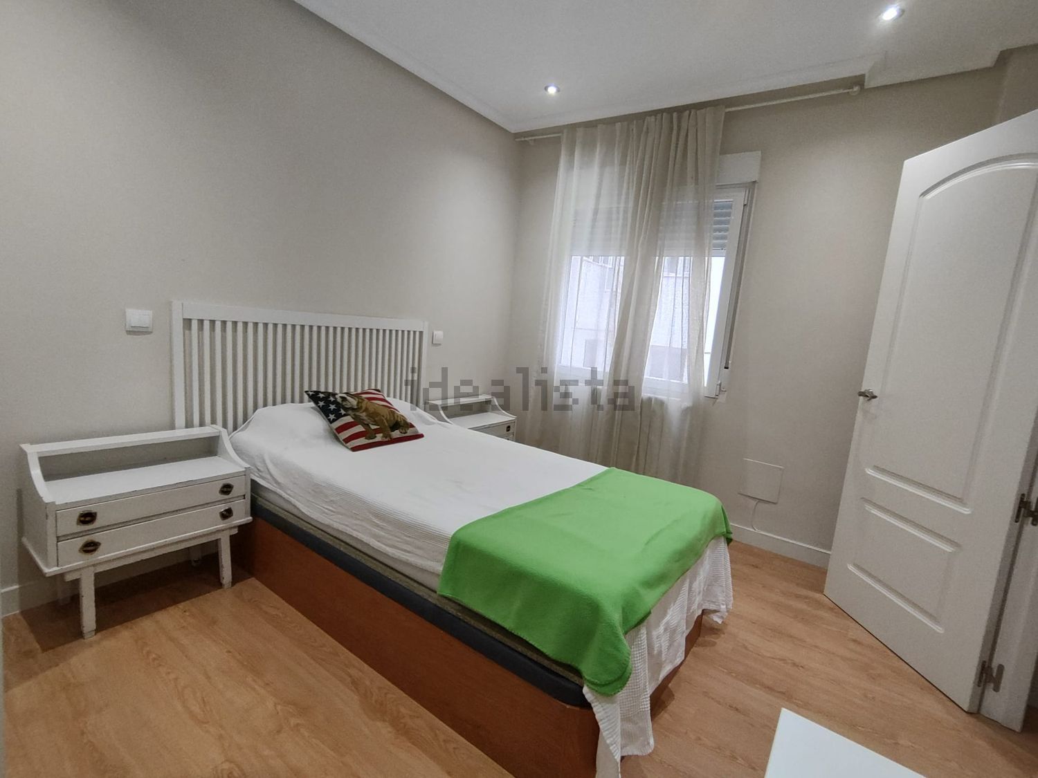 Habitación en alquiler, Madrid