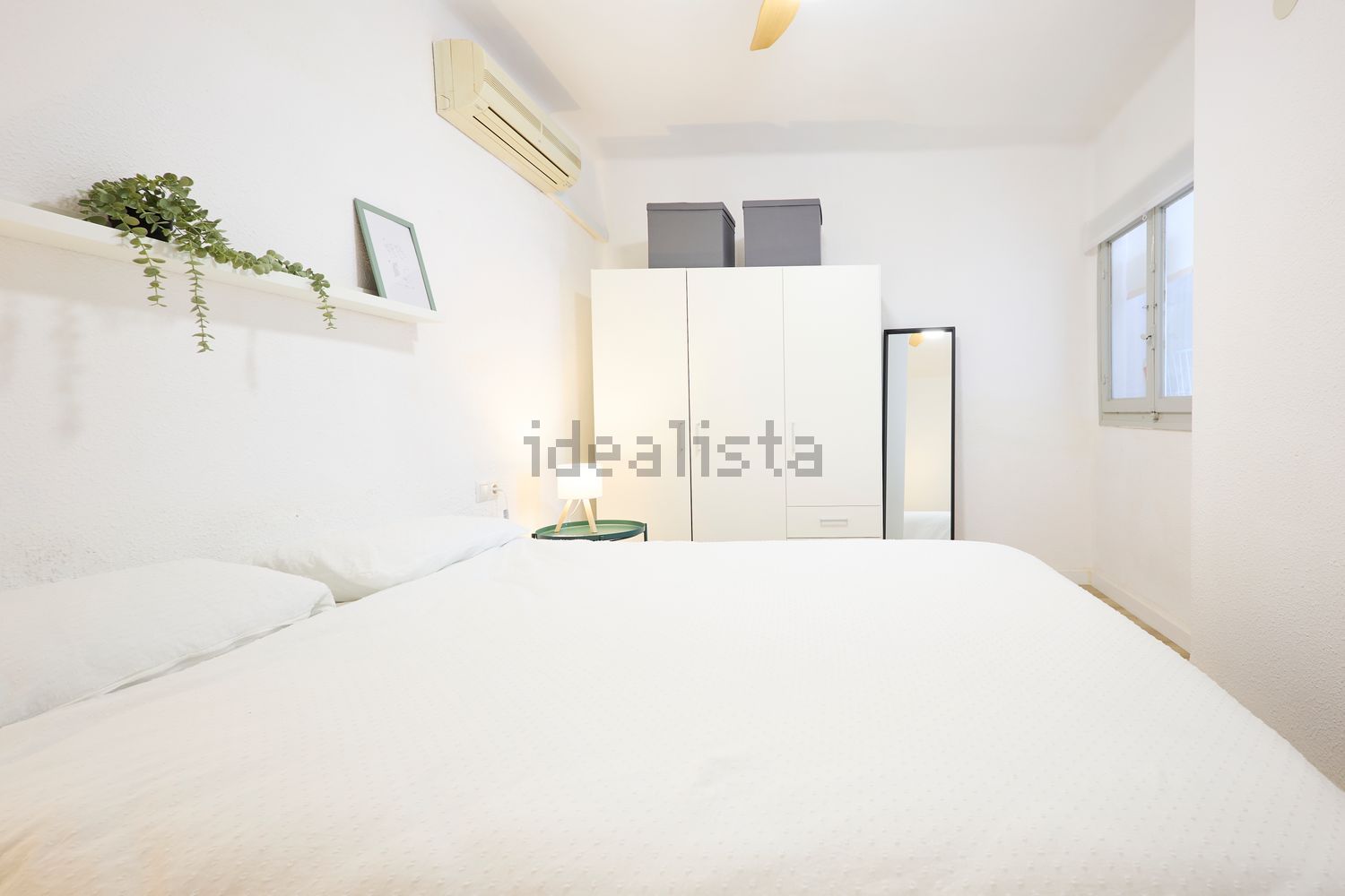 Pis de 78 m² a València