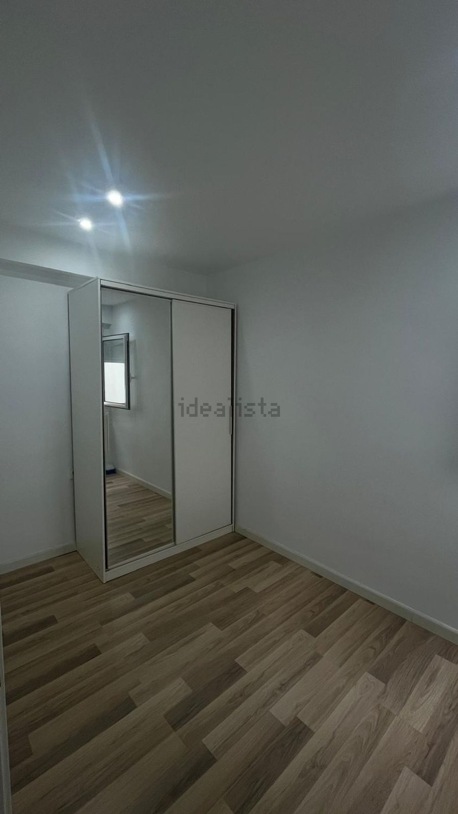 Flat 61 m² in Valencia