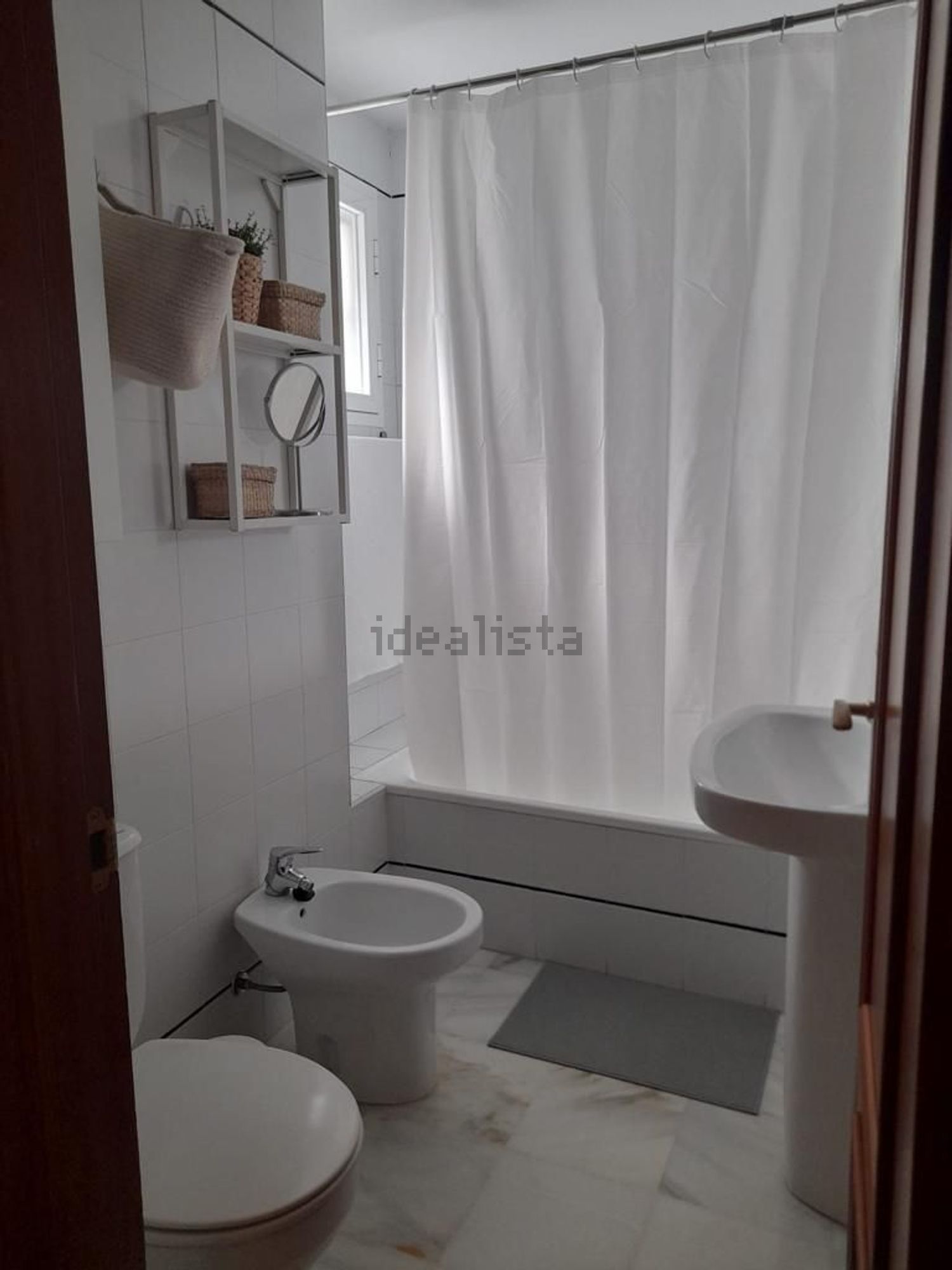 Pis de 58 m² a El Puerto de Santa María