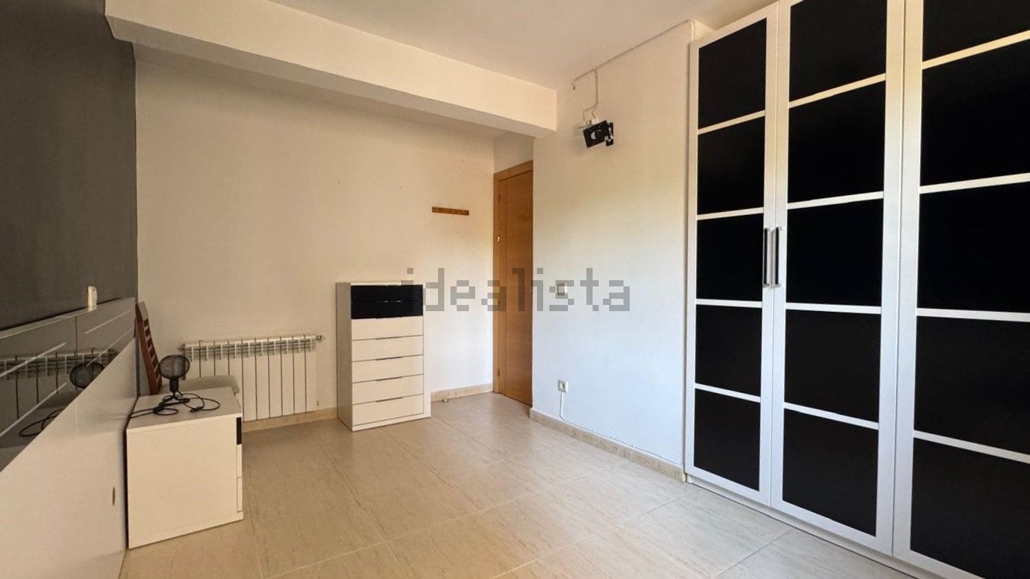 Pis de 77 m² a Madrid