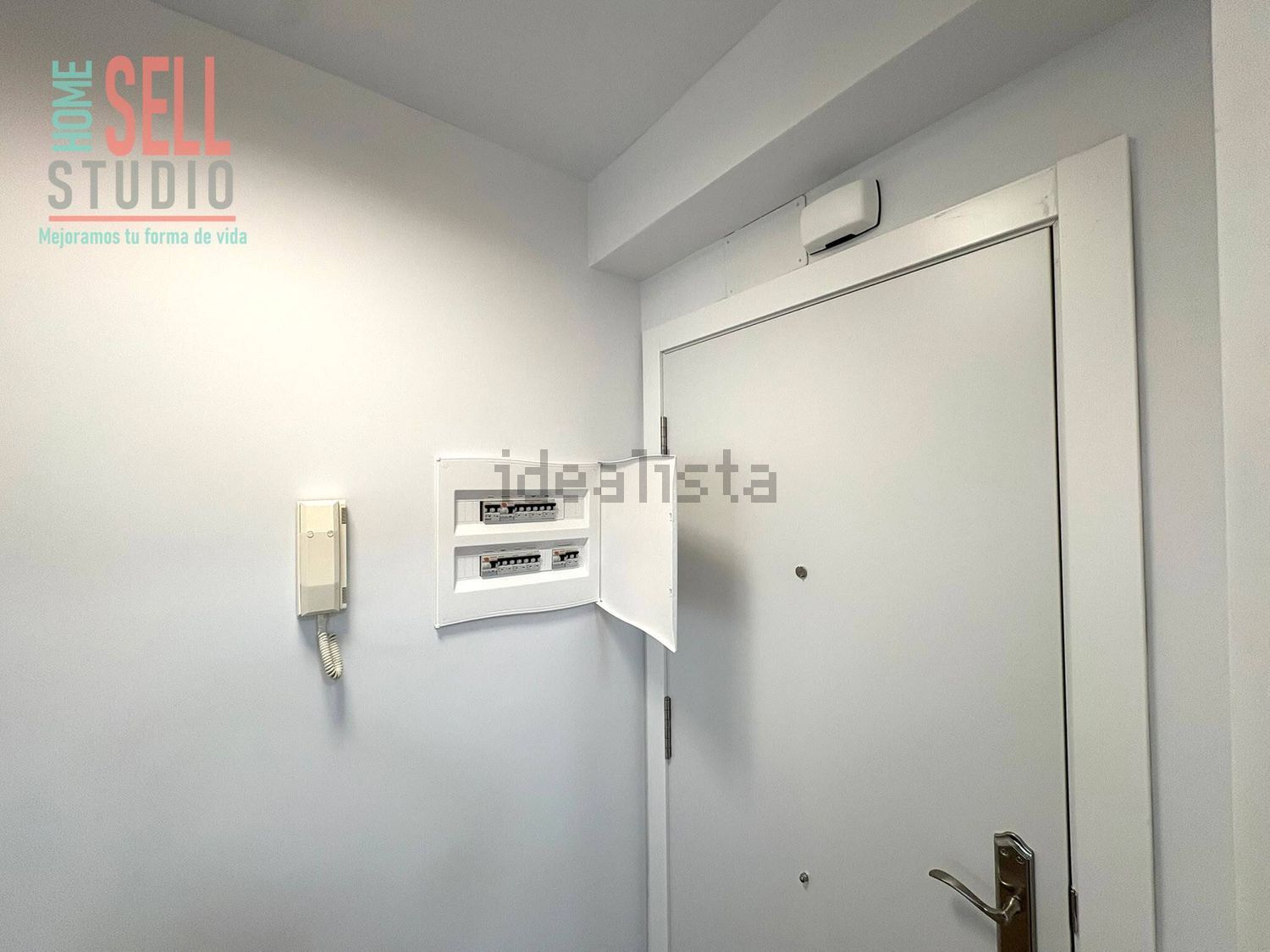 Appartamento 88 m² a Madrid