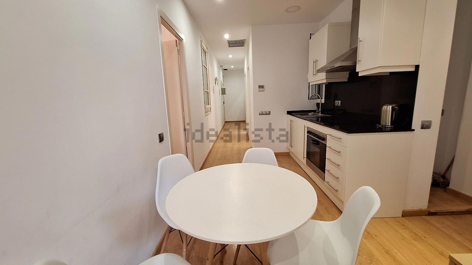 Wohnung 52 m² in Barcelona