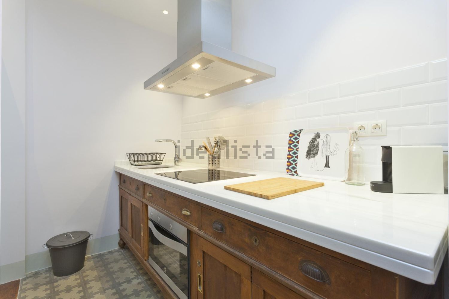 Pis de 42 m² a Barcelona