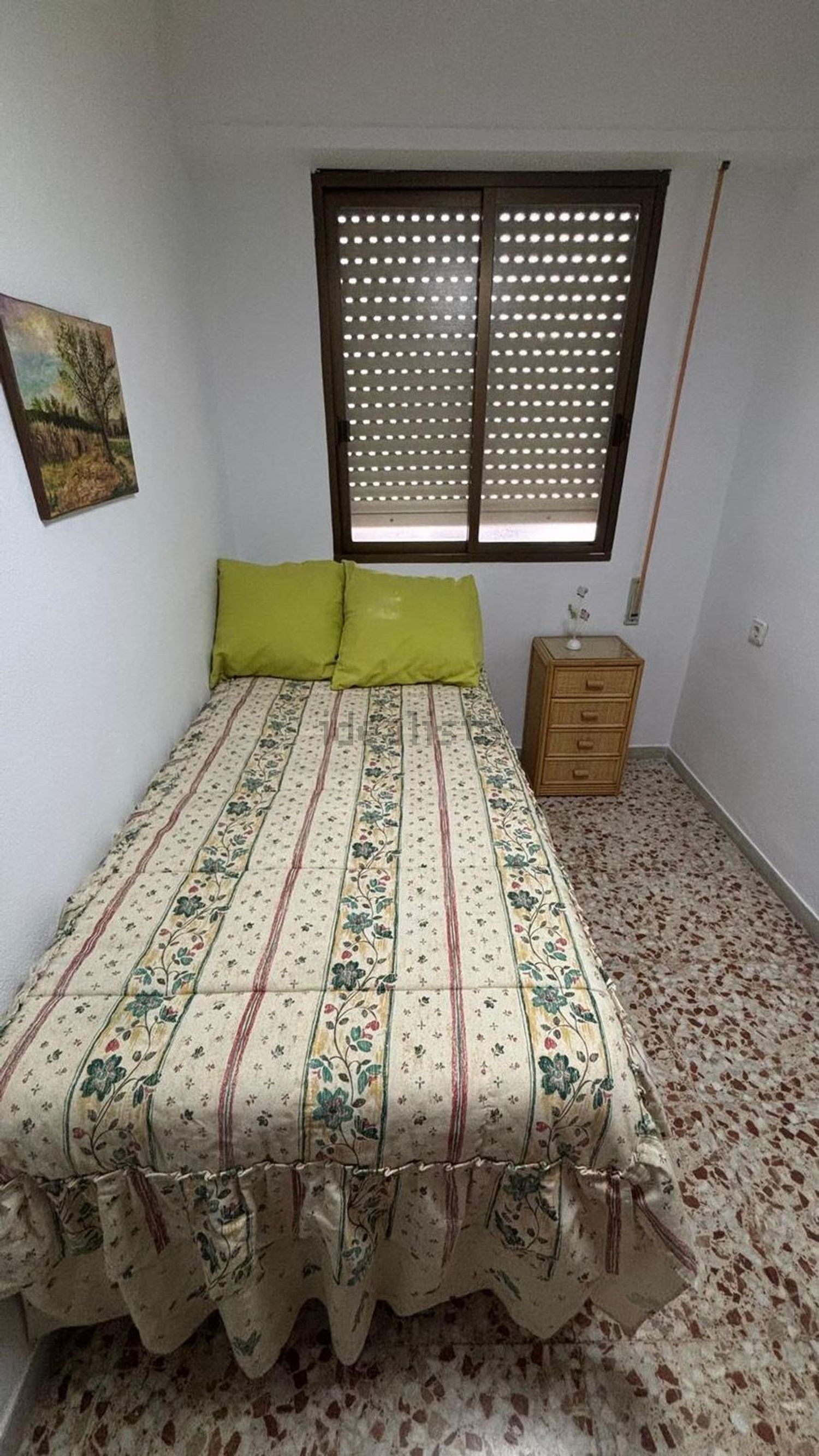 Habitación en alquiler, Almería