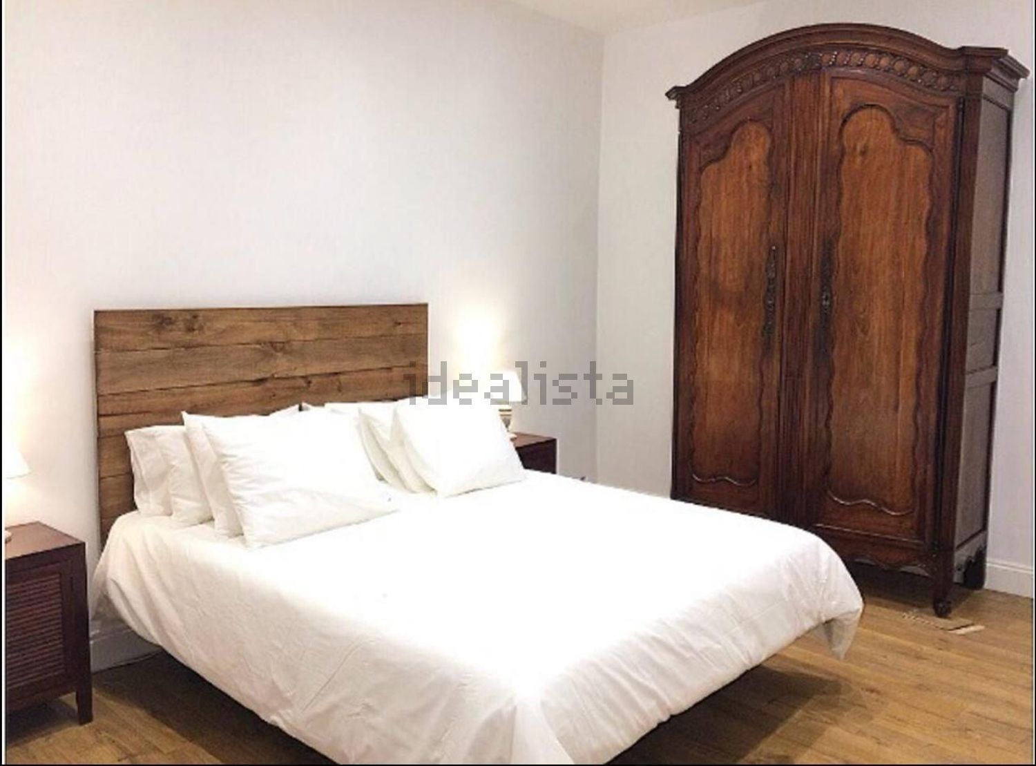 Wohnung 110 m² in Madrid