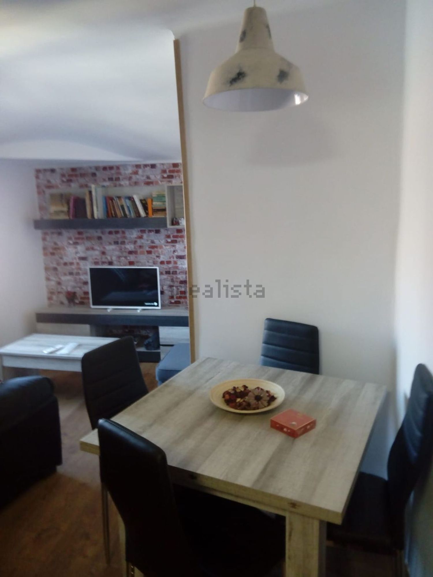 Pis de 57 m² a Santander