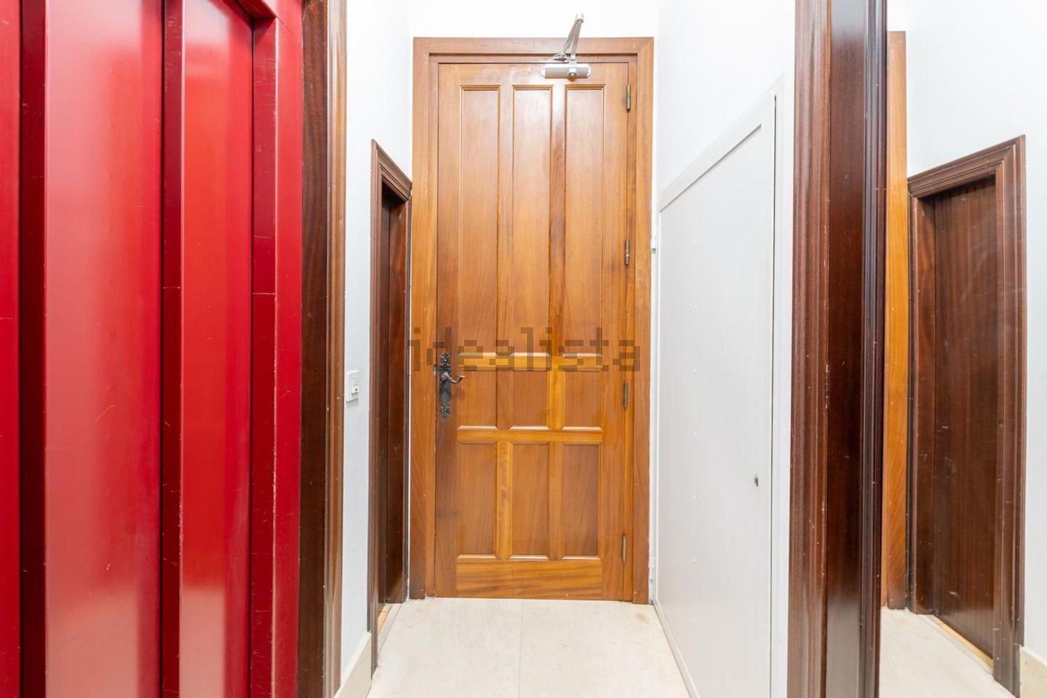 Piso de 84 m² en Oviedo