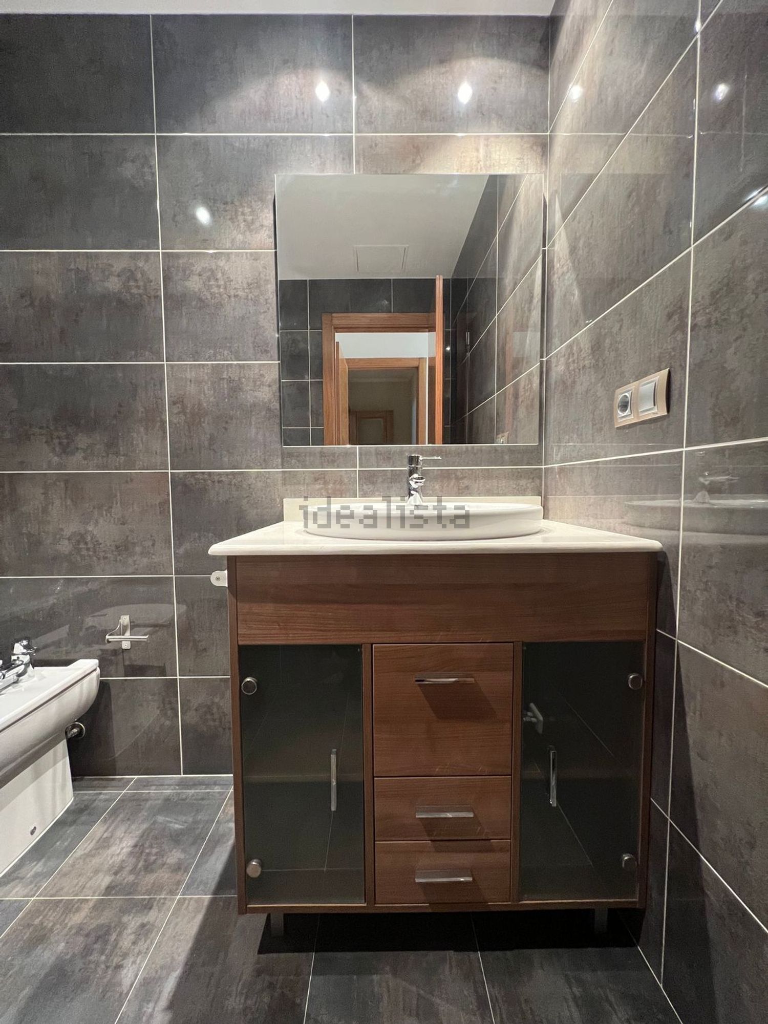 Piso de 87 m² en Poio