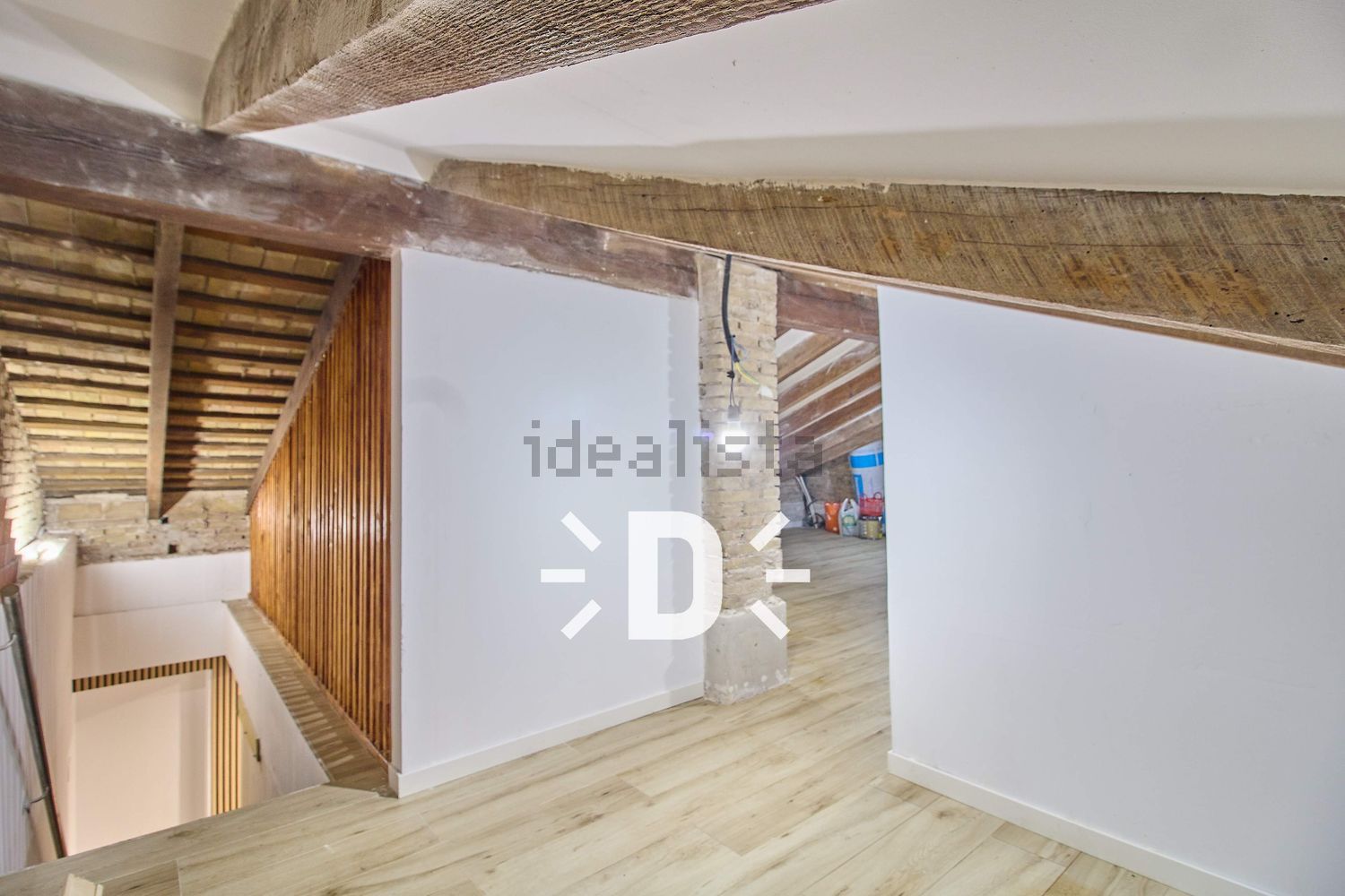 Casa de 107 m² en Valencia