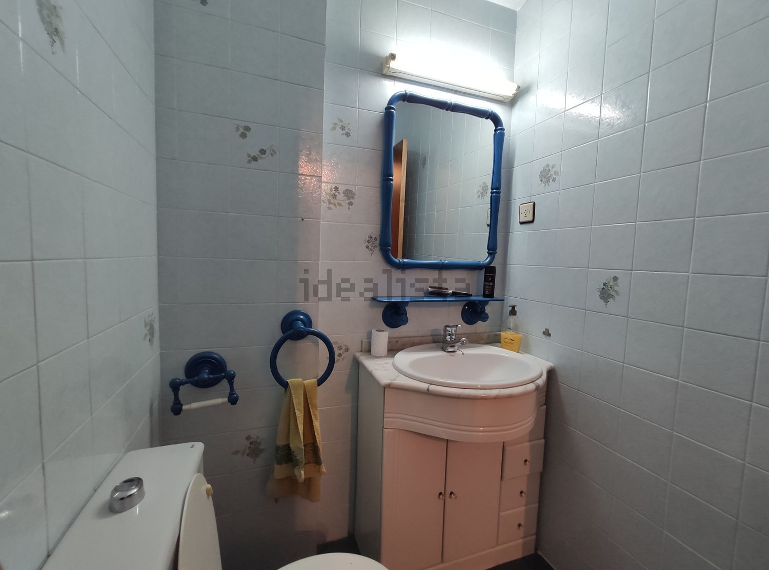 Habitació de lloguer, La Cistérniga