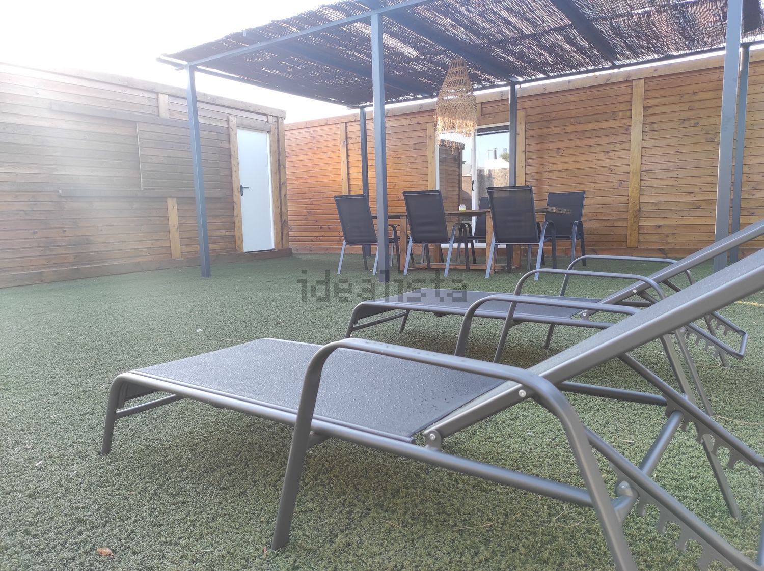 Casa de 46 m² en Vejer de la Frontera