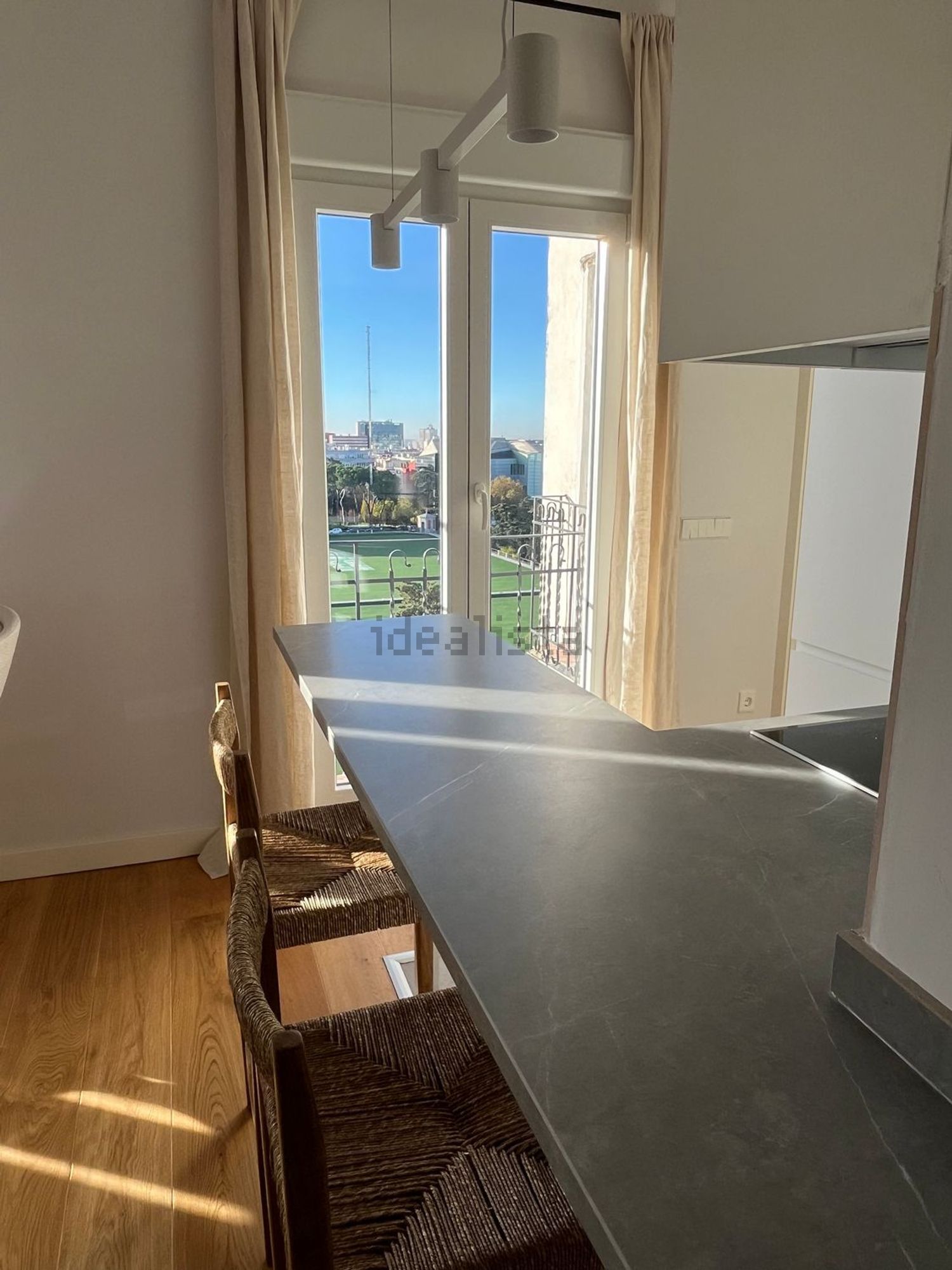 Appartamento 52 m² a Madrid