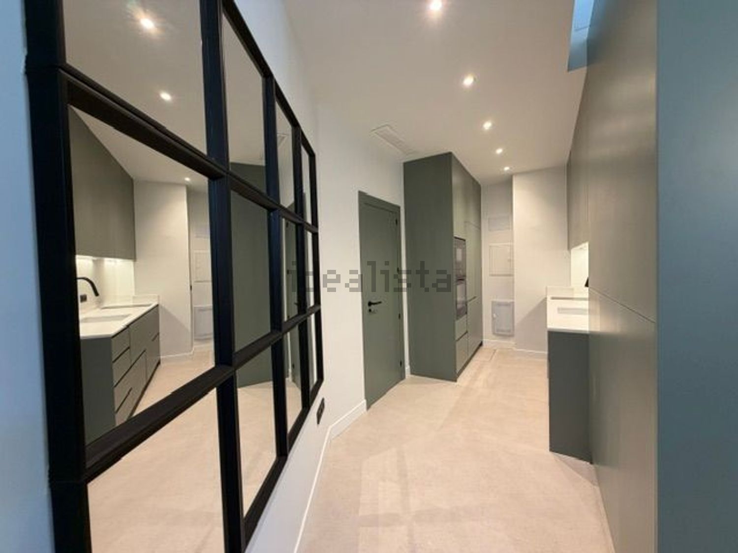 Pis de 50 m² a Madrid