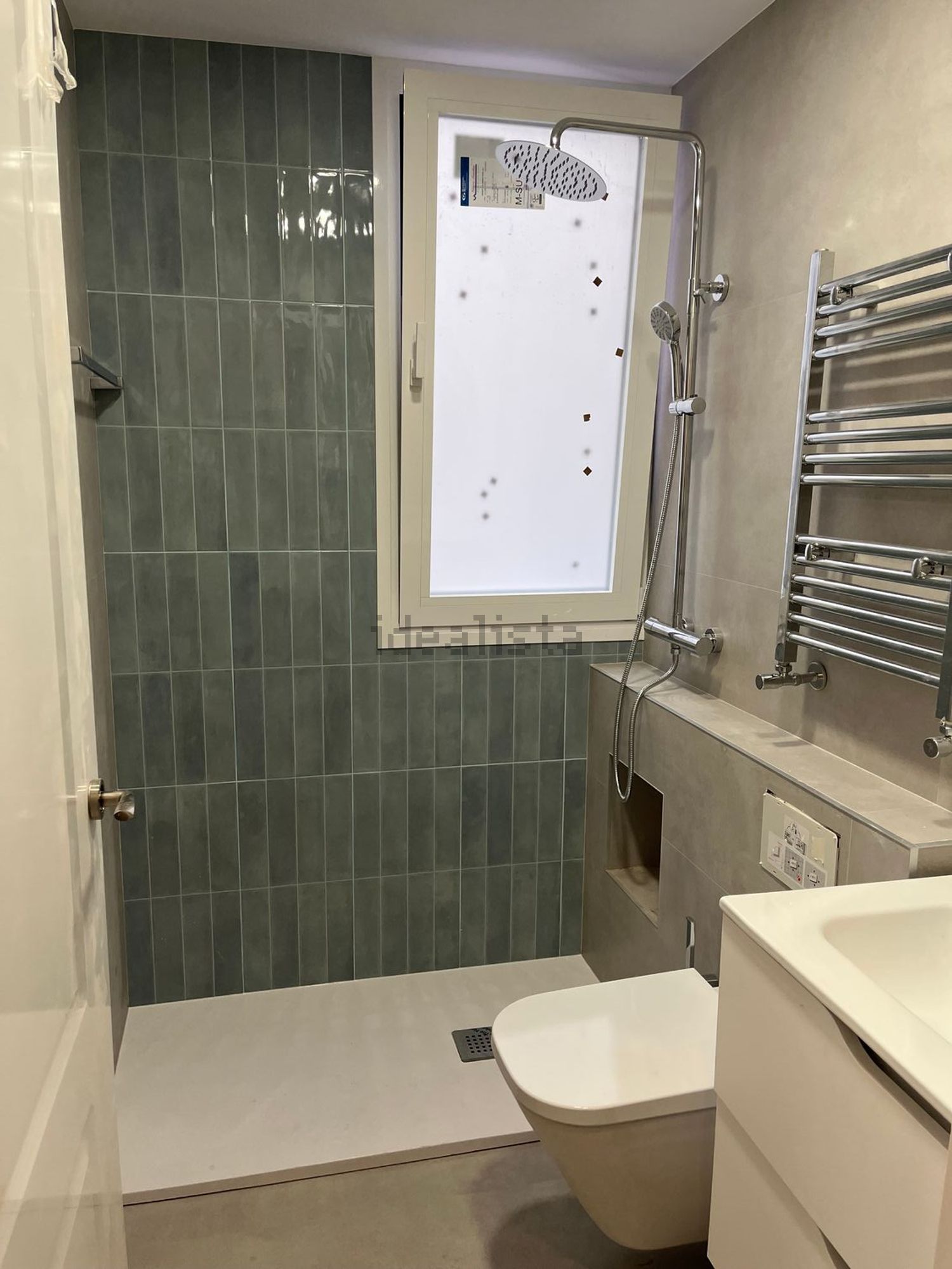Piso de 56 m² en Madrid