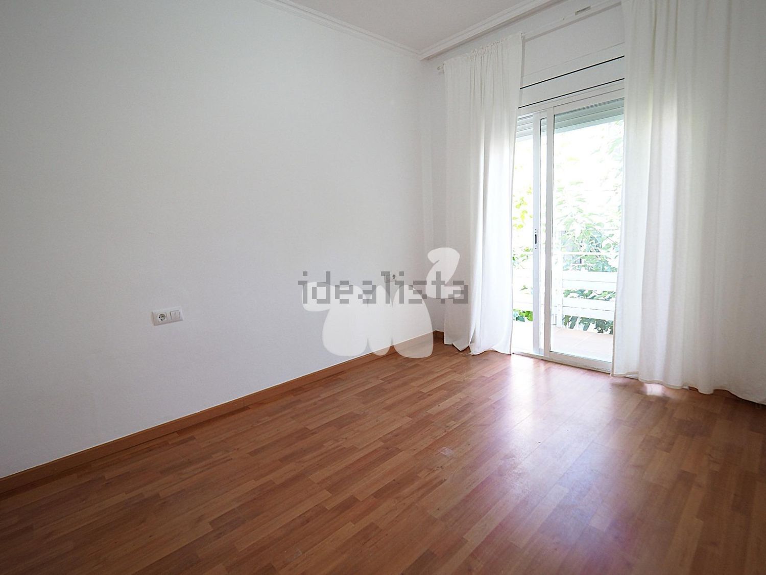 Pis de 34 m² a Sitges