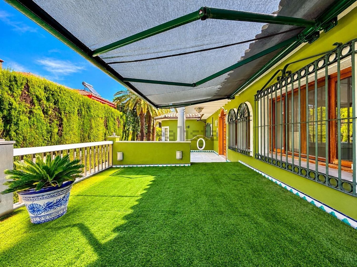 Haus 76 m² in Córdoba