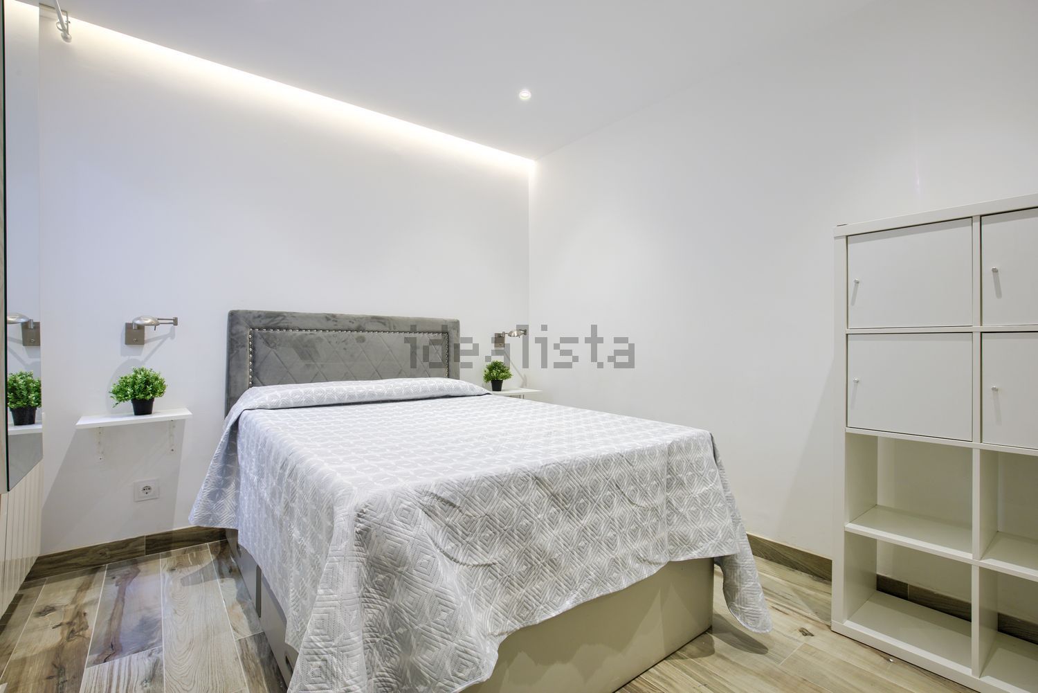 Pis de 87 m² a Madrid