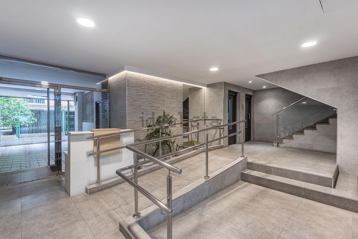 Pis de 116 m² a Granada