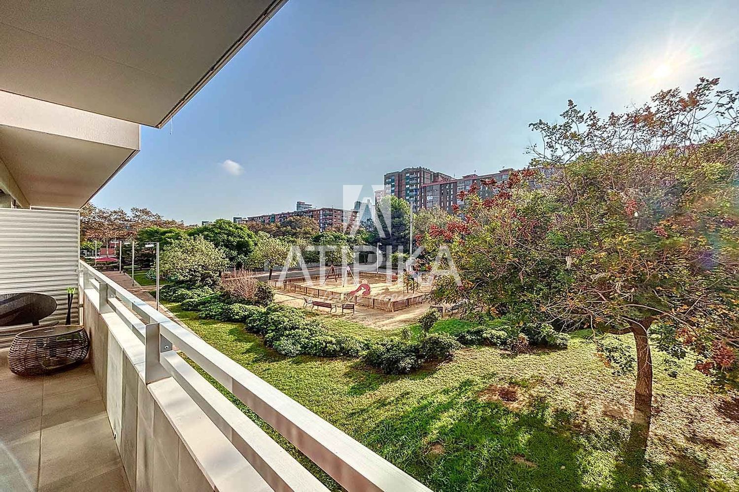 Wohnung 70 m² in Barcelona