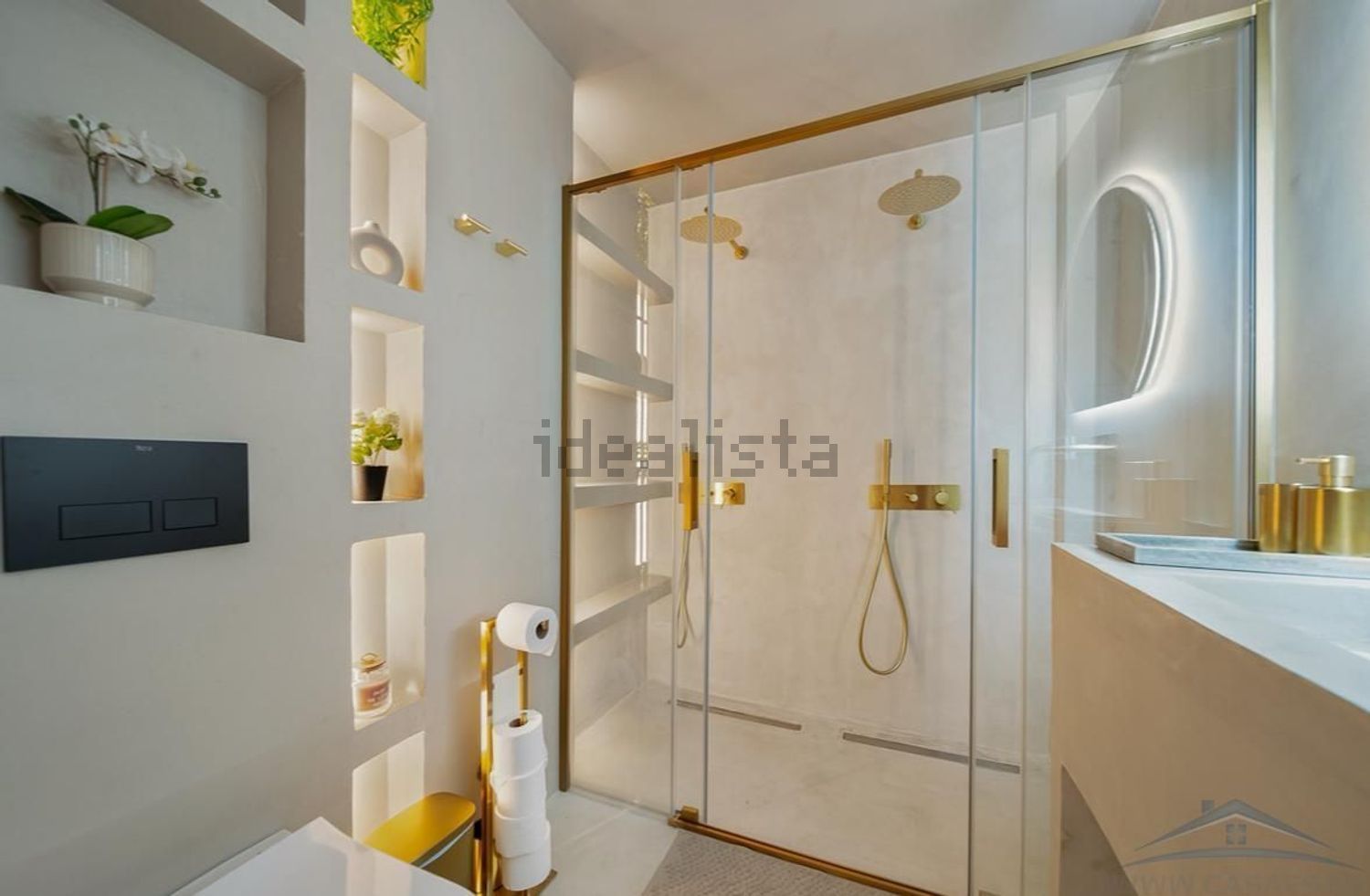 Pis de 75 m² a Marbella
