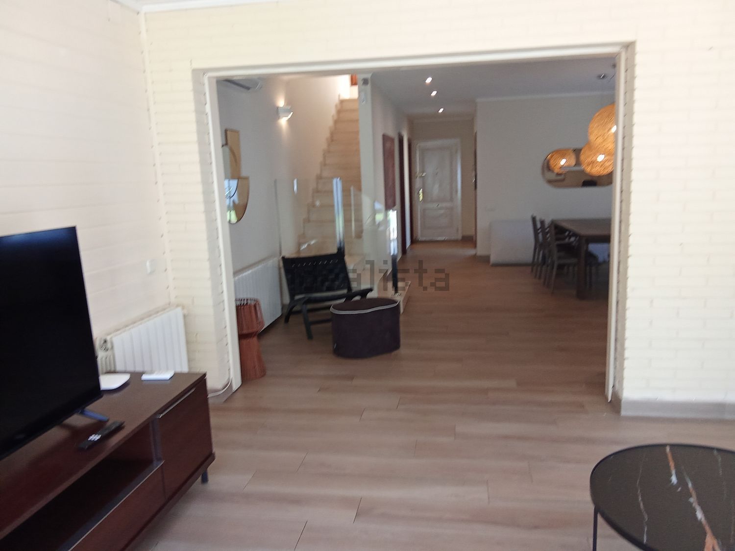Casa de 186 m² en Sant Cugat del Vallès