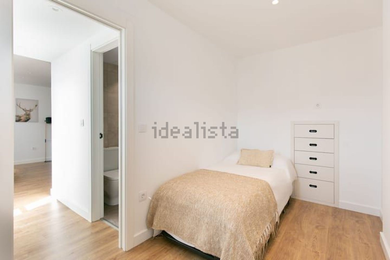 Piso de 87 m² en Barcelona