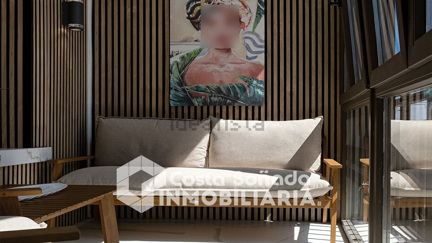 Piso de 105 m² en Calpe